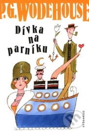 Dívka na parníku