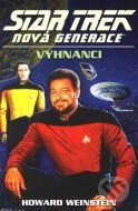 Nová generace - Vyhnanci - cena, porovnanie