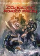 Zajatec rohaté přilby - cena, porovnanie