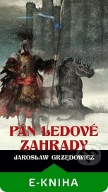 Pán ledové zahrady 2