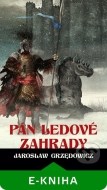 Pán ledové zahrady 2 - cena, porovnanie