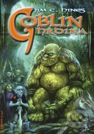 Goblin hrdina