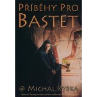 Příběhy pro Bastet - cena, porovnanie