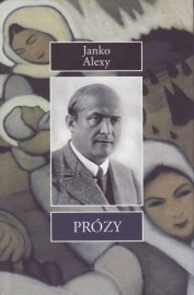 Prózy