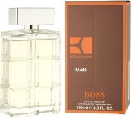 Hugo Boss Boss Orange Man 100ml - cena, porovnanie