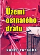 Území ostnatého drátu - cena, porovnanie