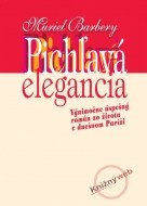 Pichľavá elegancia - cena, porovnanie