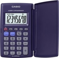 Casio HL-820VER - cena, porovnanie
