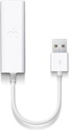 Apple USB Ethernet MC704ZM/A - cena, porovnanie
