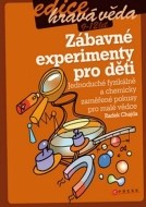 Zábavné experimenty pro děti - cena, porovnanie