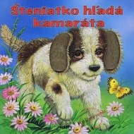 Šteniatko hľadá kamaráta - cena, porovnanie