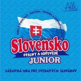 Albi Slovensko Junior