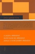 O pojmu vědosloví, Druhý úvod do vědosloví, Pokus o nové podání vědosloví - cena, porovnanie