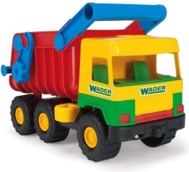 Wader Middle Truck - Vyklápačka