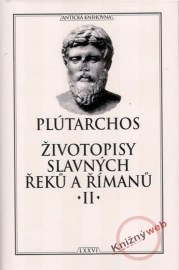 Životopisy slavných Řeků a Římanů II.