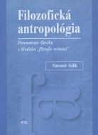 Filozofická antropológia - cena, porovnanie