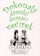 Dokonalý dámský domácí večírek - cena, porovnanie