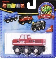 Maxim Dieselová lokomotíva č.4 - cena, porovnanie