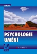 Psychologie umění - cena, porovnanie