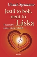 Jestli to bolí, není to láska - cena, porovnanie