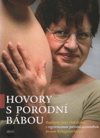 Hovory s porodní bábou