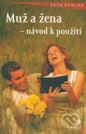 Muž a žena - návod k použití - cena, porovnanie