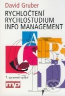 Rychločtení, rychlostudium, info management - cena, porovnanie