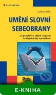 Umění slovní sebeobrany - cena, porovnanie