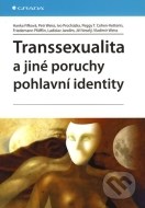 Transsexualita a jiné poruchy pohlavní identity - cena, porovnanie