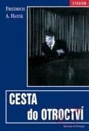 Cesta do otroctví - cena, porovnanie