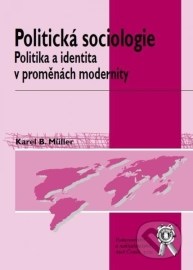 Politická sociologie