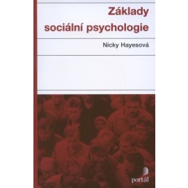 Základy sociální psychologie