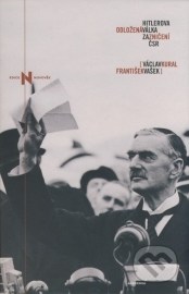 Hitlerova odložená válka za zničení ČSR