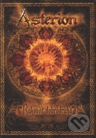 Asterion - Rukověť dobrodruha