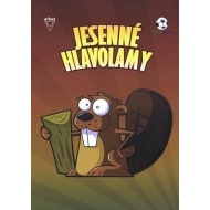 Jesenné hlavolamy - cena, porovnanie