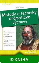 Metody a techniky dramatické výchovy