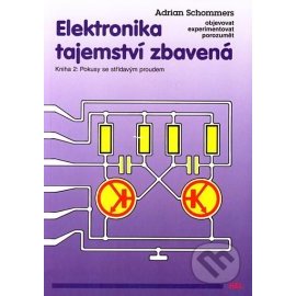 Elektronika tajemství zbavená 2