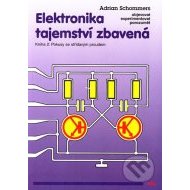 Elektronika tajemství zbavená 2 - cena, porovnanie