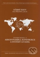 Aerodynamika, konstrukce a systémy letadel - Studijní modul 13 - cena, porovnanie