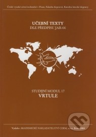 Vrtule - Studijní modul 17