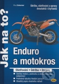 Enduro a motokros