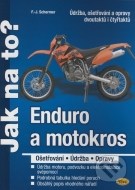 Enduro a motokros - cena, porovnanie