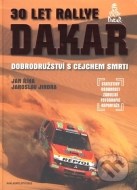 30 let Rallye Dakar - cena, porovnanie