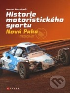 Historie motoristického sportu - cena, porovnanie