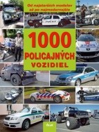1000 policajných vozidiel - cena, porovnanie