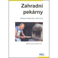 Zahradní pekárny - cena, porovnanie