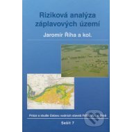 Riziková analýza záplavových území - cena, porovnanie