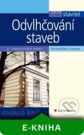 Odvlhčování staveb - cena, porovnanie