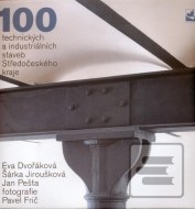 100 technických a industriálních staveb Středočeského kraje - cena, porovnanie