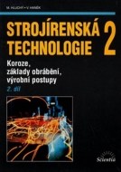 Strojírenská technologie 2 (2. díl) - cena, porovnanie